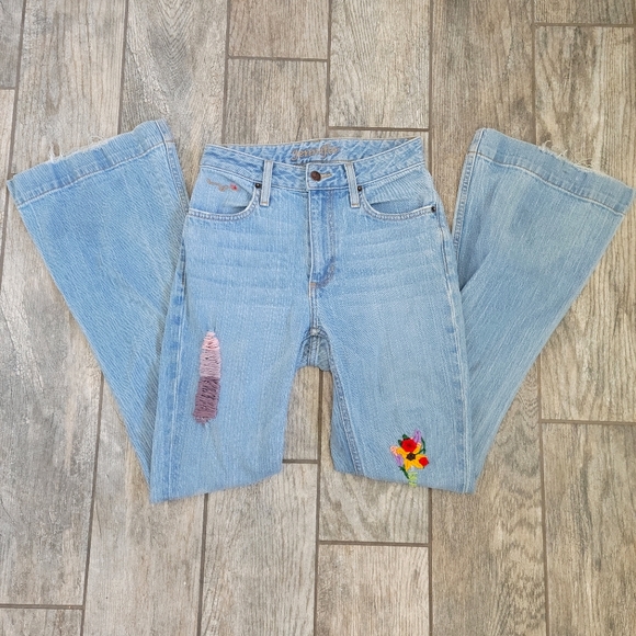 Kimes Ranch Denim - Kimes Ranch Custom Jeans